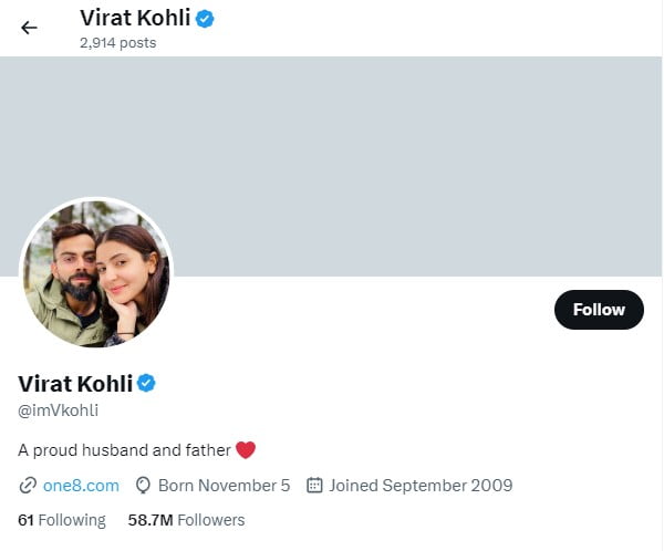 Virat Kohli's Net Worth Revealed: Cricket Star's Income, Investments, and Business Ventures