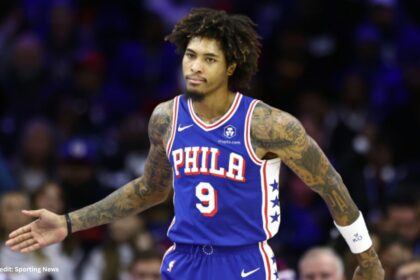 Sixers Forward Kelly Oubre Jr Faces Setback After Car Accident