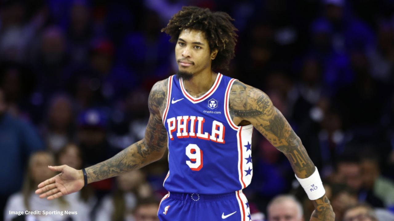 Sixers Forward Kelly Oubre Jr Faces Setback After Car Accident