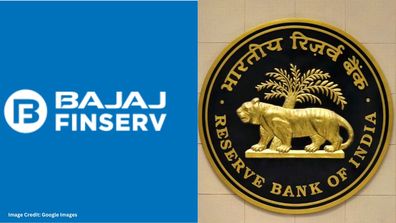 RBI Restriction Imposed on Bajaj Finance: Immediate Halt on Loans in Two Categories