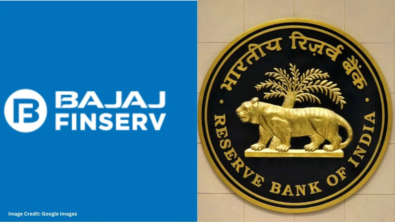 RBI Restriction Imposed on Bajaj Finance: Immediate Halt on Loans in Two Categories