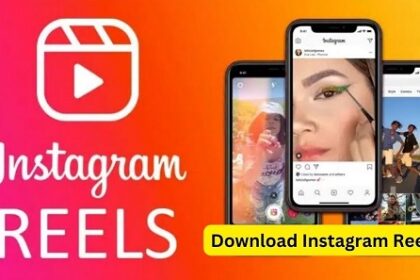 Download Instagram Reels using this simple step