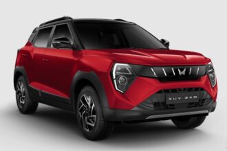 10 Reasons Why the Mahindra XUV 3XO Stands Out
