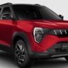 10 Reasons Why the Mahindra XUV 3XO Stands Out