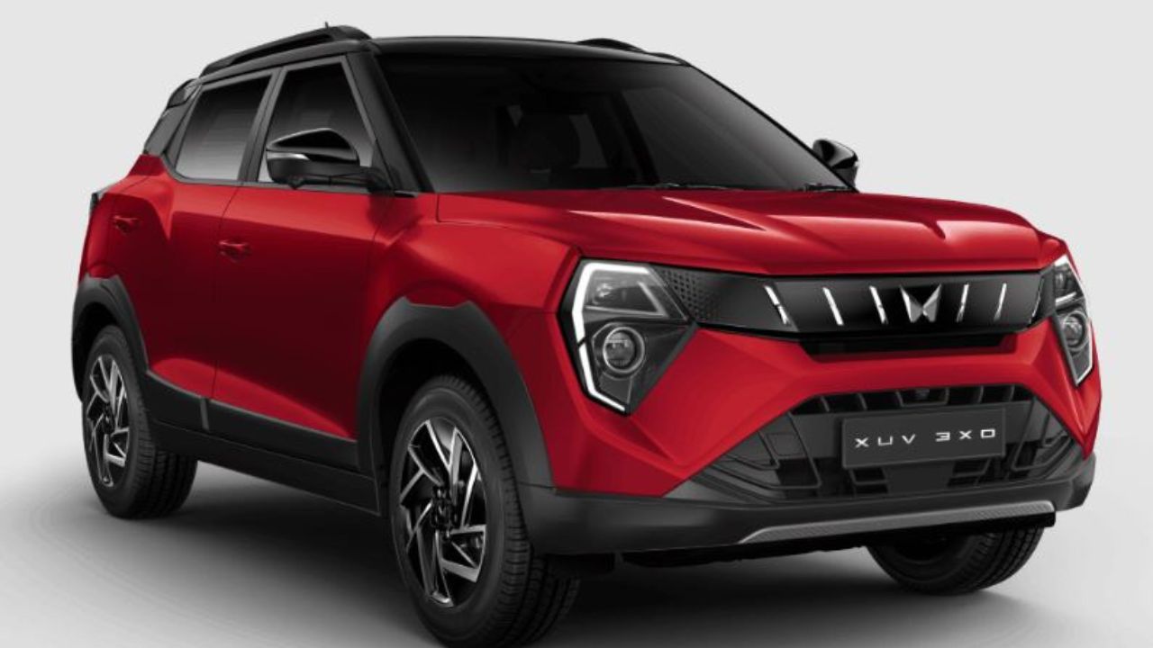 10 Reasons Why the Mahindra XUV 3XO Stands Out