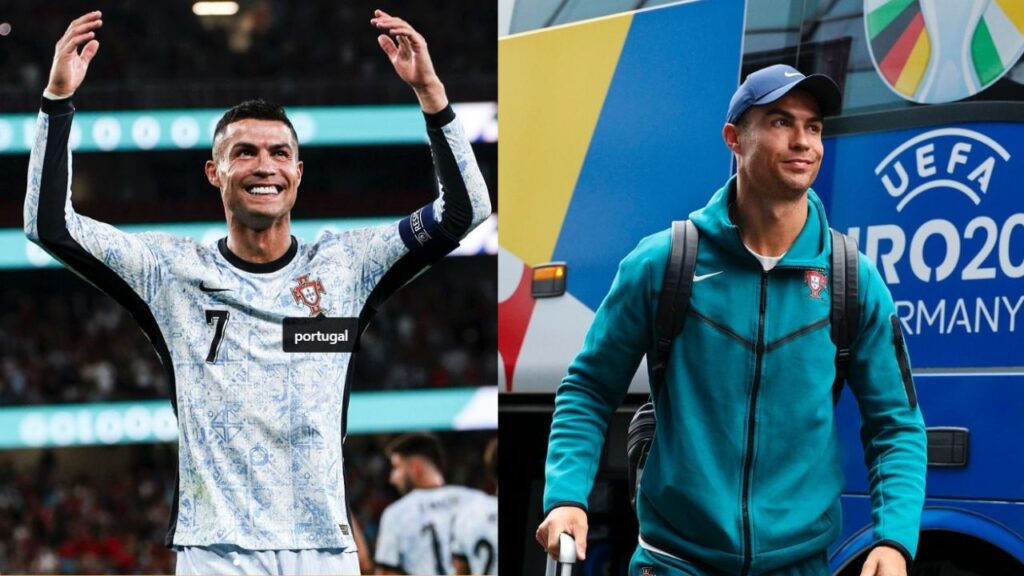 Incredible Journey of Cristiano Ronaldo from Lisbon Streets to Global Stardom