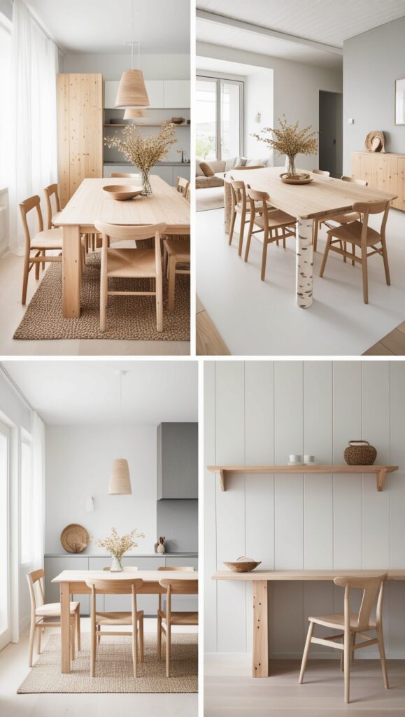 Leonardo Phoenix A beautifully designed Scandinavian interior 1