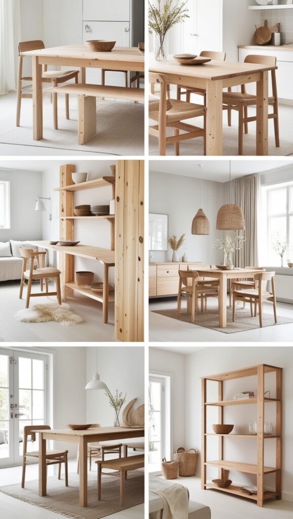 Leonardo Phoenix A beautifully designed Scandinavian interior 2