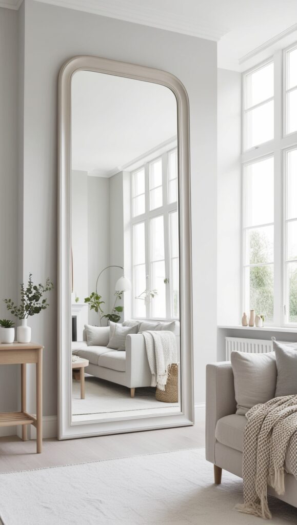 Leonardo Phoenix Create a bright and spacious Scandinavian liv 3