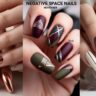 November Nails: Trendy Designs to Celebrate the Autumn Season