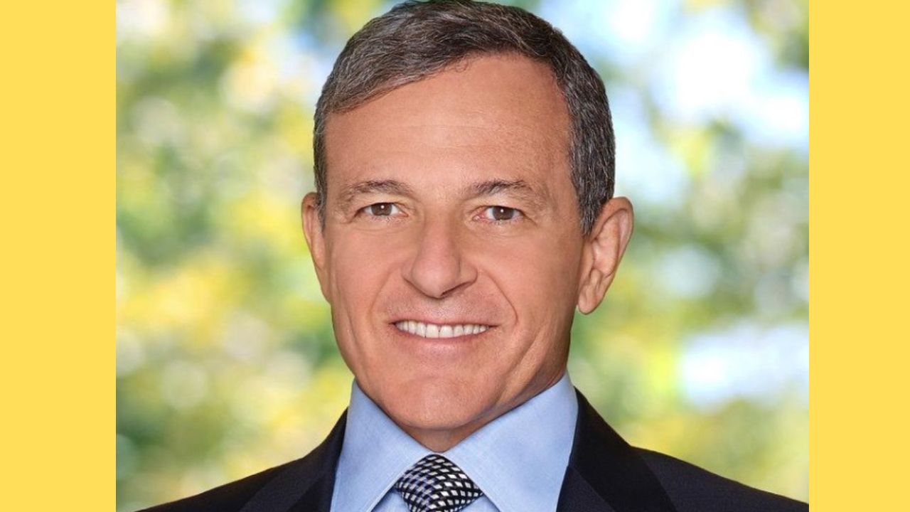 Disney Announces Timeline for CEO Succession Following Bob Iger's Tenure