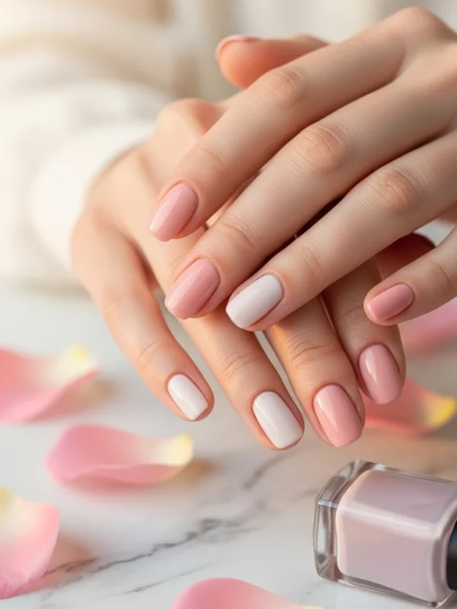 30 Simple Nail Designs That Are Breaking the Internet in 2026