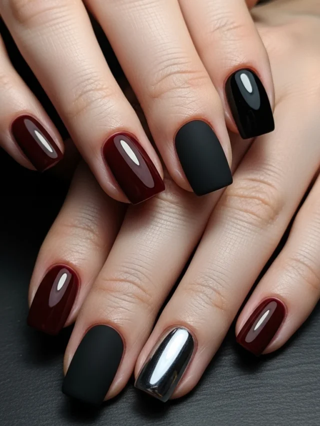 Short Nail Designs 2026: Cute, Simple and Trendy Nail Ideas You’ll Love