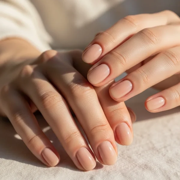 Simple Nail Design Ideas for Everyday Wear