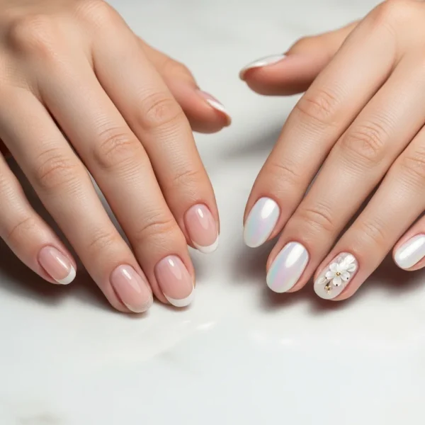 Short Nail Designs for Different Occasions