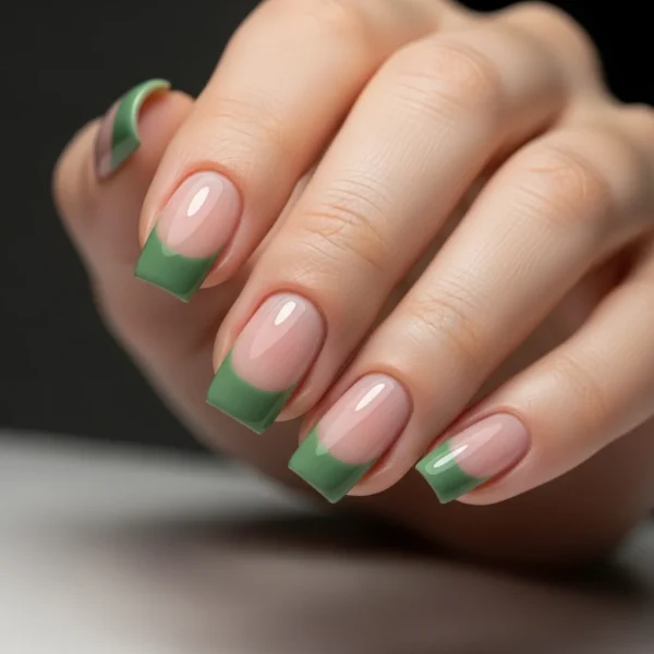 20 Stunning April French Nail Ideas to Try in 2026 8 French nail ideas 2026