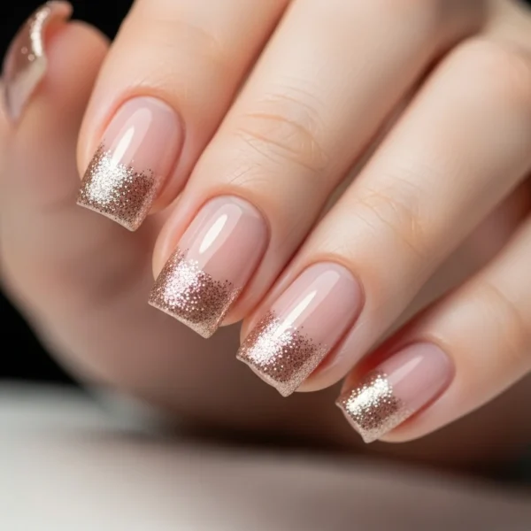 20 Stunning April French Nail Ideas to Try in 2026 11 French nail ideas 2026