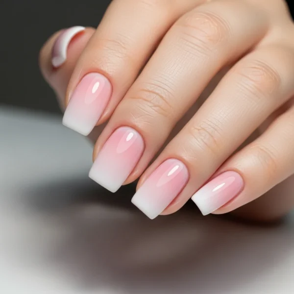 20 Stunning April French Nail Ideas to Try in 2026 19 French nail ideas 2026
