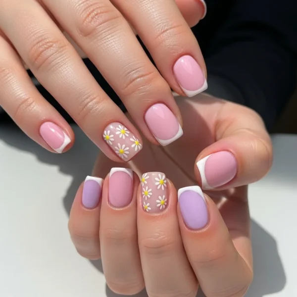 Spring Nail Designs 2026: Trendy Styles, Simple Ideas and Expert Tips 4 Spring Nail Designs 2026