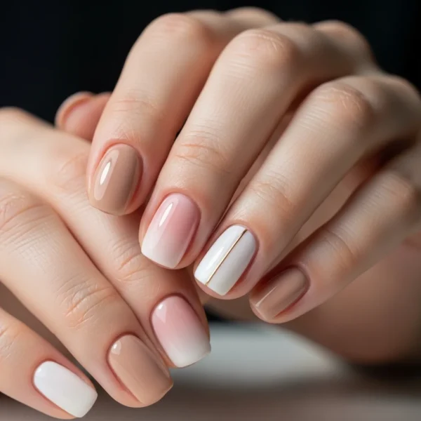 Spring Nail Designs 2026: Trendy Styles, Simple Ideas and Expert Tips 5 Spring Nail Designs 2026