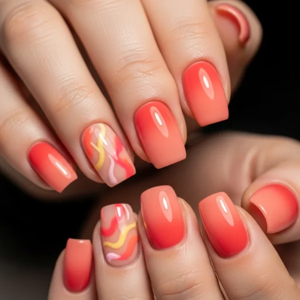 Spring Nail Designs 2026: Trendy Styles, Simple Ideas and Expert Tips 9 Spring Nail Designs 2026