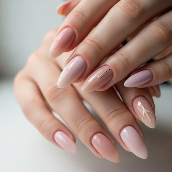 Spring Nail Designs 2026: Trendy Styles, Simple Ideas and Expert Tips 10 Spring Nail Designs 2026