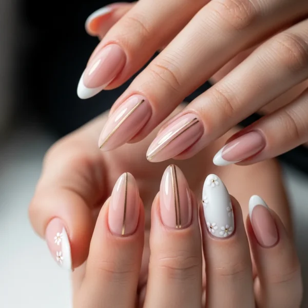 Spring Nail Designs 2026: Trendy Styles, Simple Ideas and Expert Tips 11 Spring Nail Designs 2026