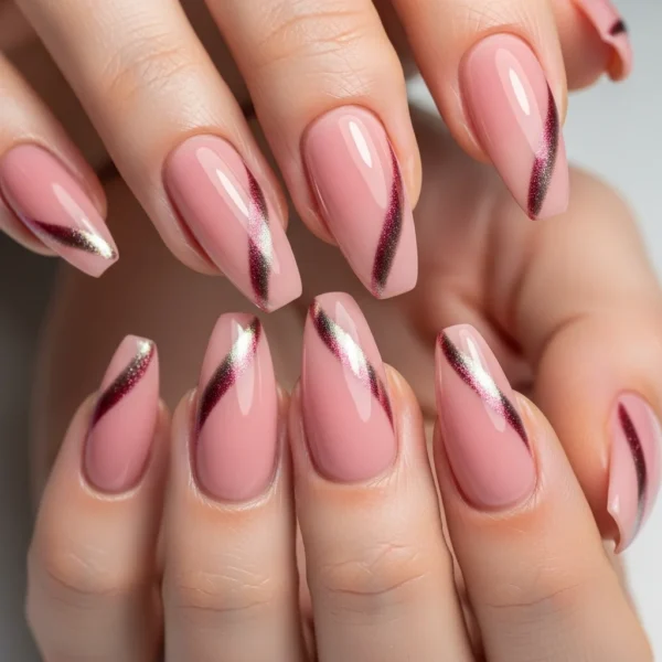 cat eye nail designs 2026