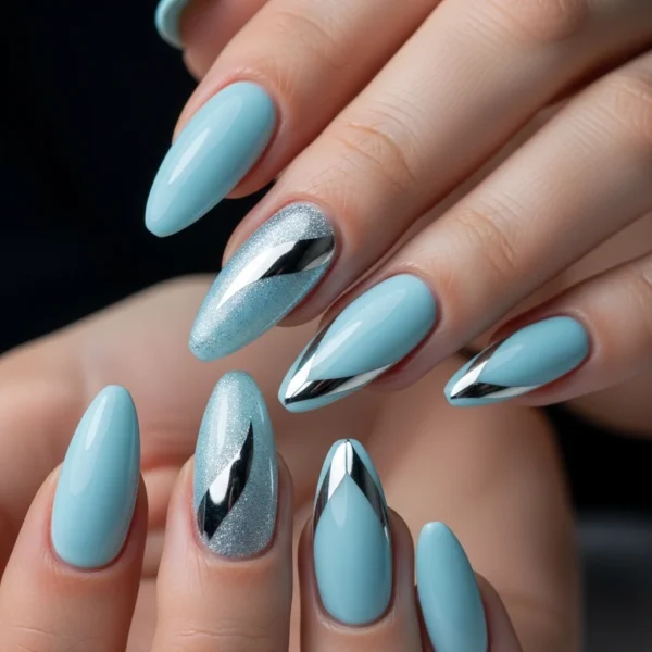 cat eye nail designs 2026