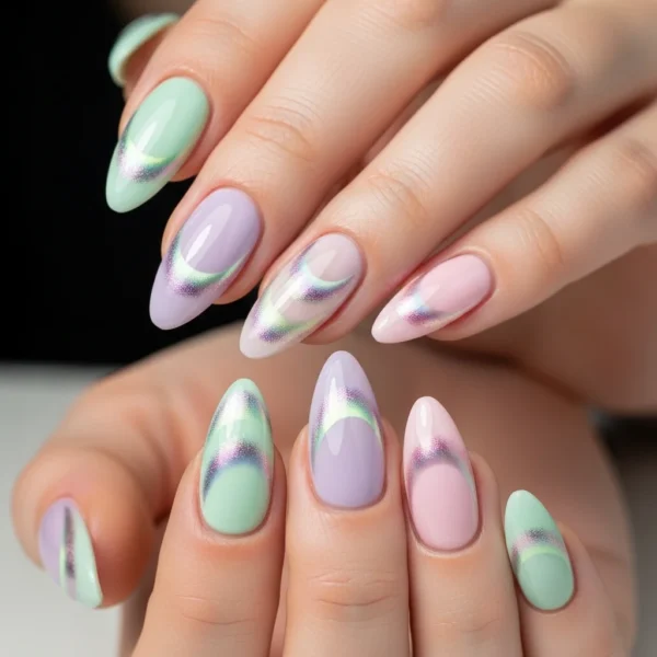 cat eye nail designs 2026