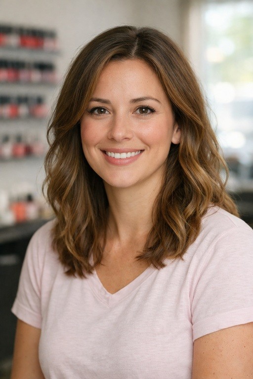 Easy Nail Art for Beginners at Home – Simple DIY Nail Designs Step by Step in 2026 9 Ava Thompson