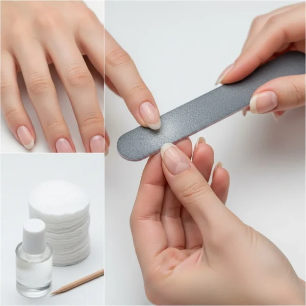 Easy Nail Art for Beginners at Home – Simple DIY Nail Designs Step by Step in 2026 4 Easy Nail Art for Beginners