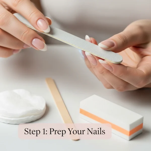 Jelly Nails at Home Without UV Lamp: Beginner's Guide 4 Jelly Nails at Home Without UV Lamp