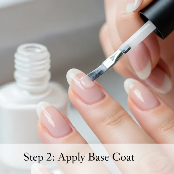 Jelly Nails at Home Without UV Lamp: Beginner's Guide 5 Jelly Nails at Home Without UV Lamp