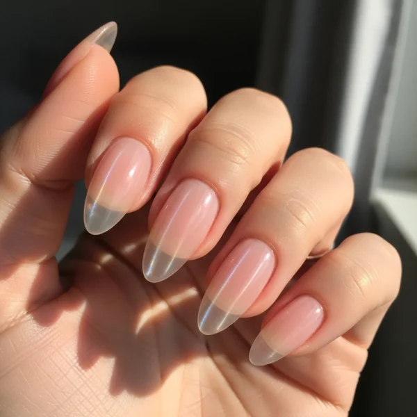 Jelly Nails at Home Without UV Lamp: Beginner's Guide 3 Jelly Nails at Home Without UV Lamp