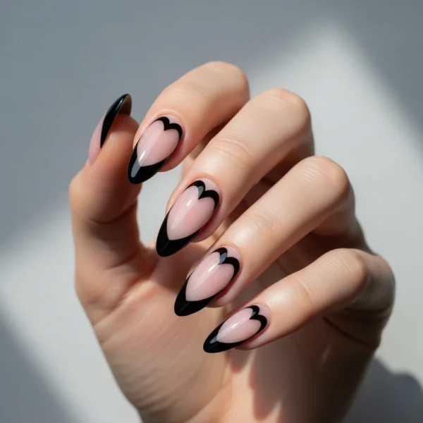 Heart Nail Designs 2026