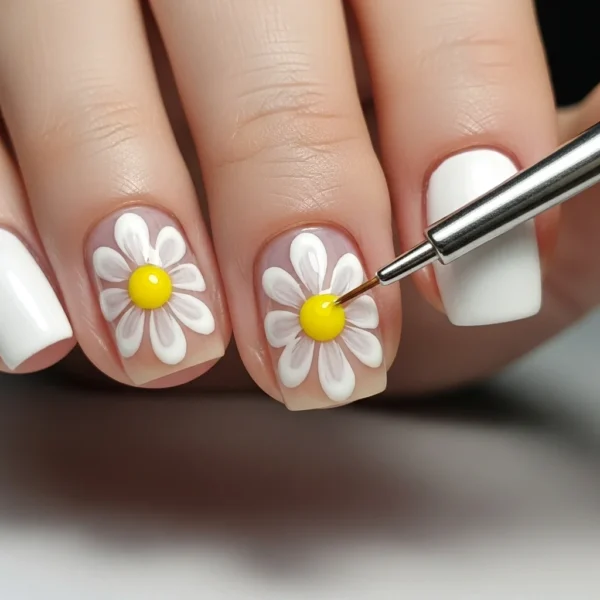 Daisy Nail Designs 2026