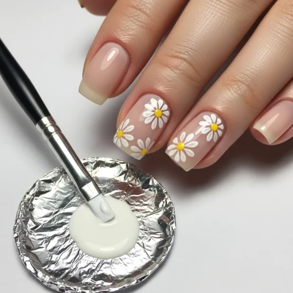 Daisy Nail Designs 2026