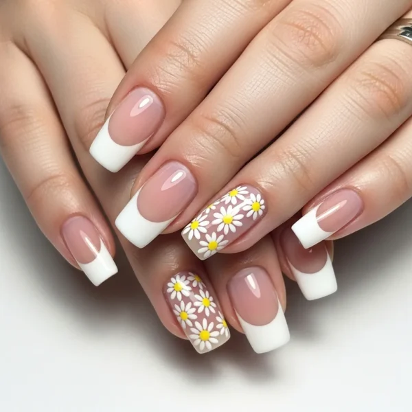 Daisy Nail Designs 2026