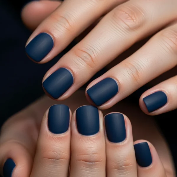 Mens Nail Design 2026 - 20 Cool & Simple Ideas for Guys, Beginner Friendly 3 Mens Nail Design 2026