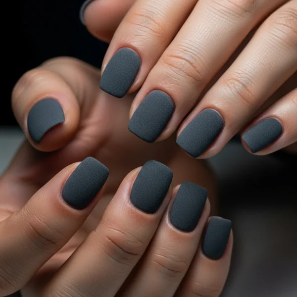 Mens Nail Design 2026 - 20 Cool & Simple Ideas for Guys, Beginner Friendly 6 Mens Nail Design 2026