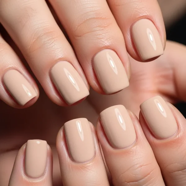 Mens Nail Design 2026 - 20 Cool & Simple Ideas for Guys, Beginner Friendly 7 Mens Nail Design 2026