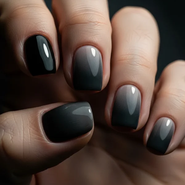 Mens Nail Design 2026 - 20 Cool & Simple Ideas for Guys, Beginner Friendly 8 Mens Nail Design 2026