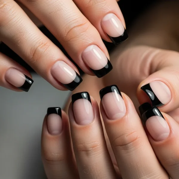 Mens Nail Design 2026 - 20 Cool & Simple Ideas for Guys, Beginner Friendly 12 Mens Nail Design 2026