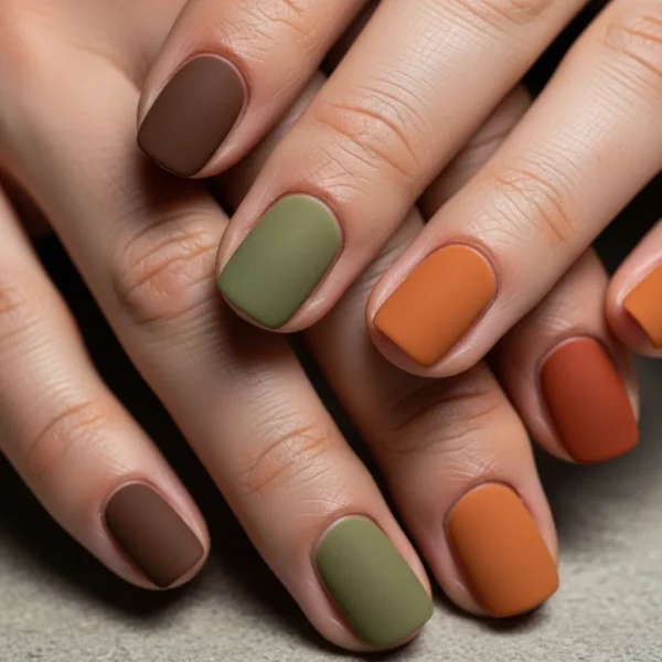 Mens Nail Design 2026 - 20 Cool & Simple Ideas for Guys, Beginner Friendly 13 Mens Nail Design 2026