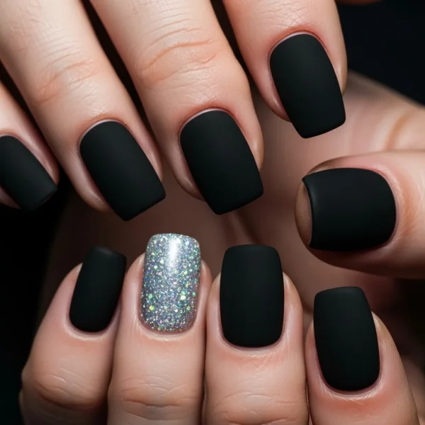 Mens Nail Design 2026 - 20 Cool & Simple Ideas for Guys, Beginner Friendly 14 Mens Nail Design 2026