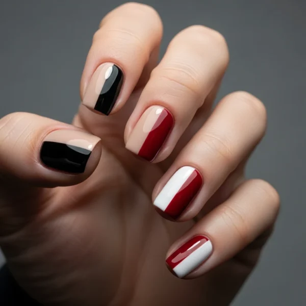 Mens Nail Design 2026 - 20 Cool & Simple Ideas for Guys, Beginner Friendly 15 Mens Nail Design 2026