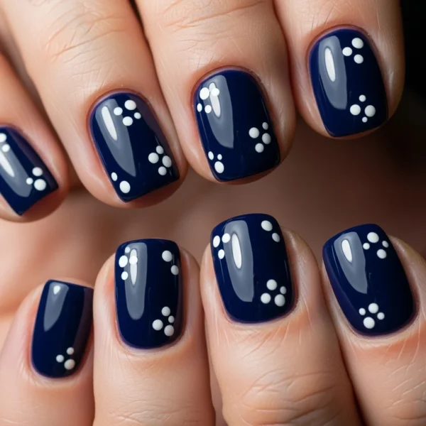 Mens Nail Design 2026 - 20 Cool & Simple Ideas for Guys, Beginner Friendly 16 Mens Nail Design 2026