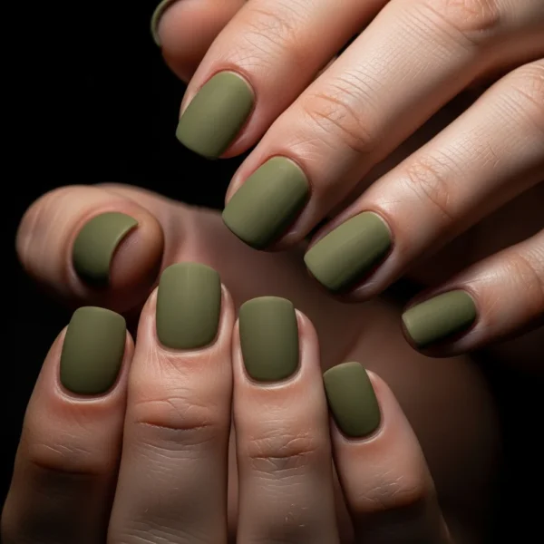 Mens Nail Design 2026 - 20 Cool & Simple Ideas for Guys, Beginner Friendly 17 Mens Nail Design 2026