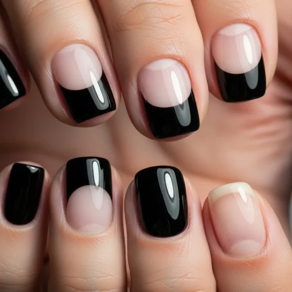 Mens Nail Design 2026 - 20 Cool & Simple Ideas for Guys, Beginner Friendly 18 Mens Nail Design 2026